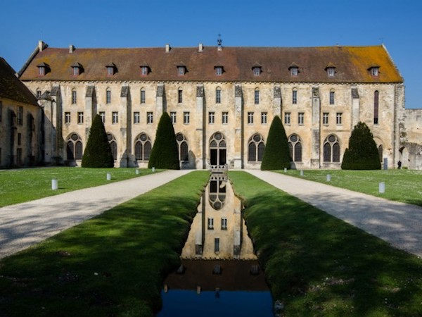 Abbaye de Royaumont