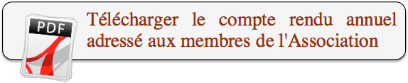 Compte rendu de la saison 2003