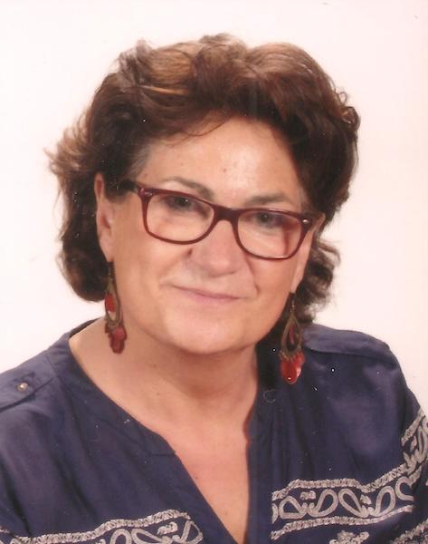 Anne PEYROU-BAS Anne PEYROU-BAS