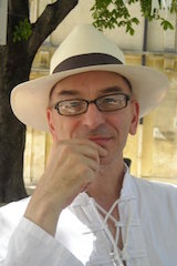 Christian CHELEBOURG Christian CHELEBOURG