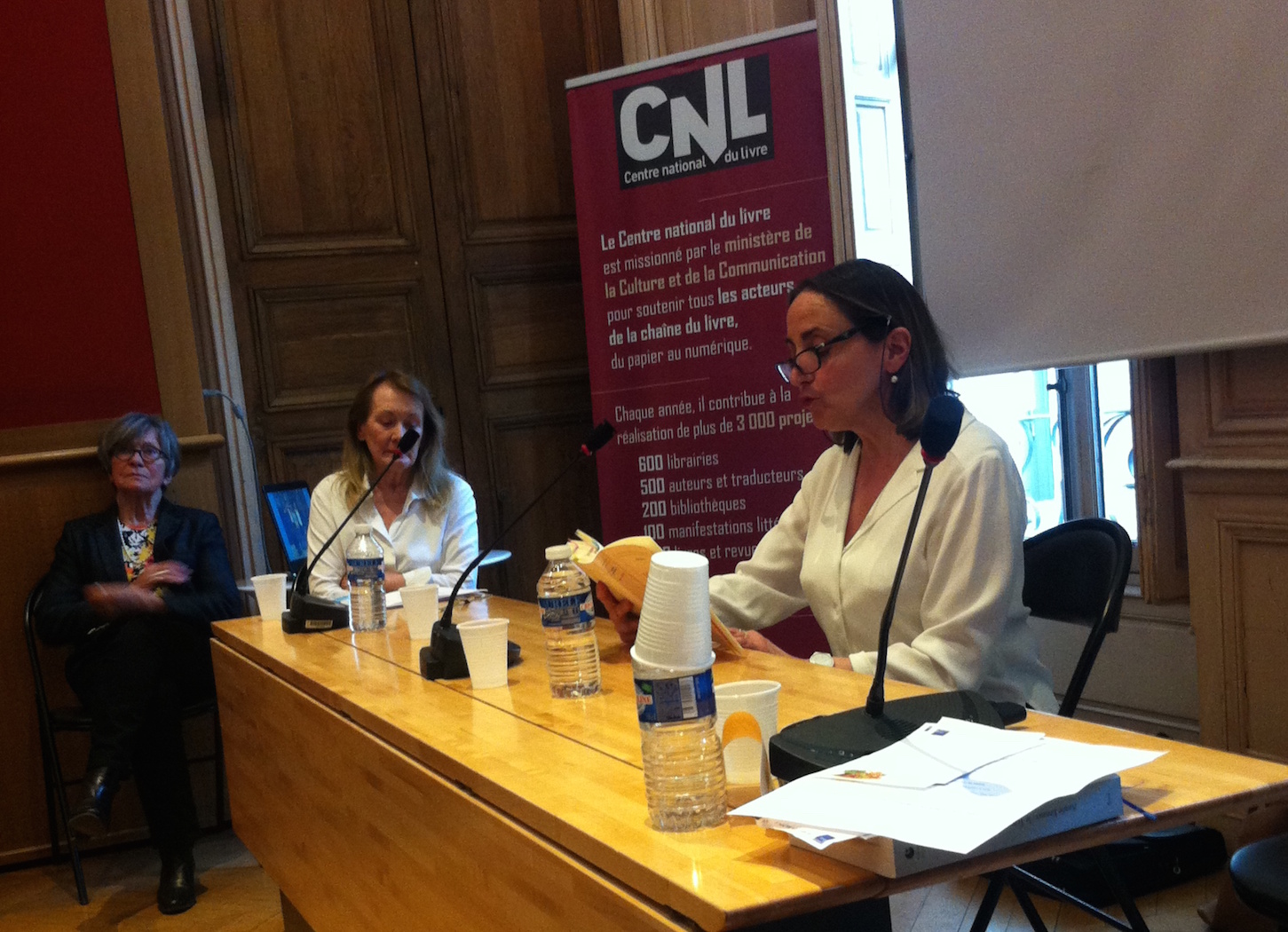 CNL CNL