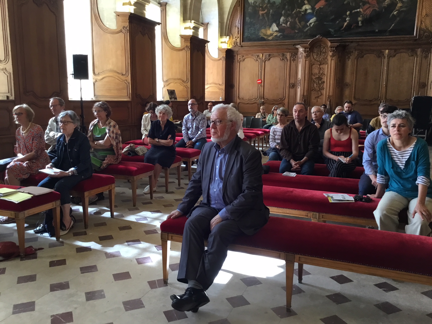 Époque Caen 2018 Époque Caen 2018