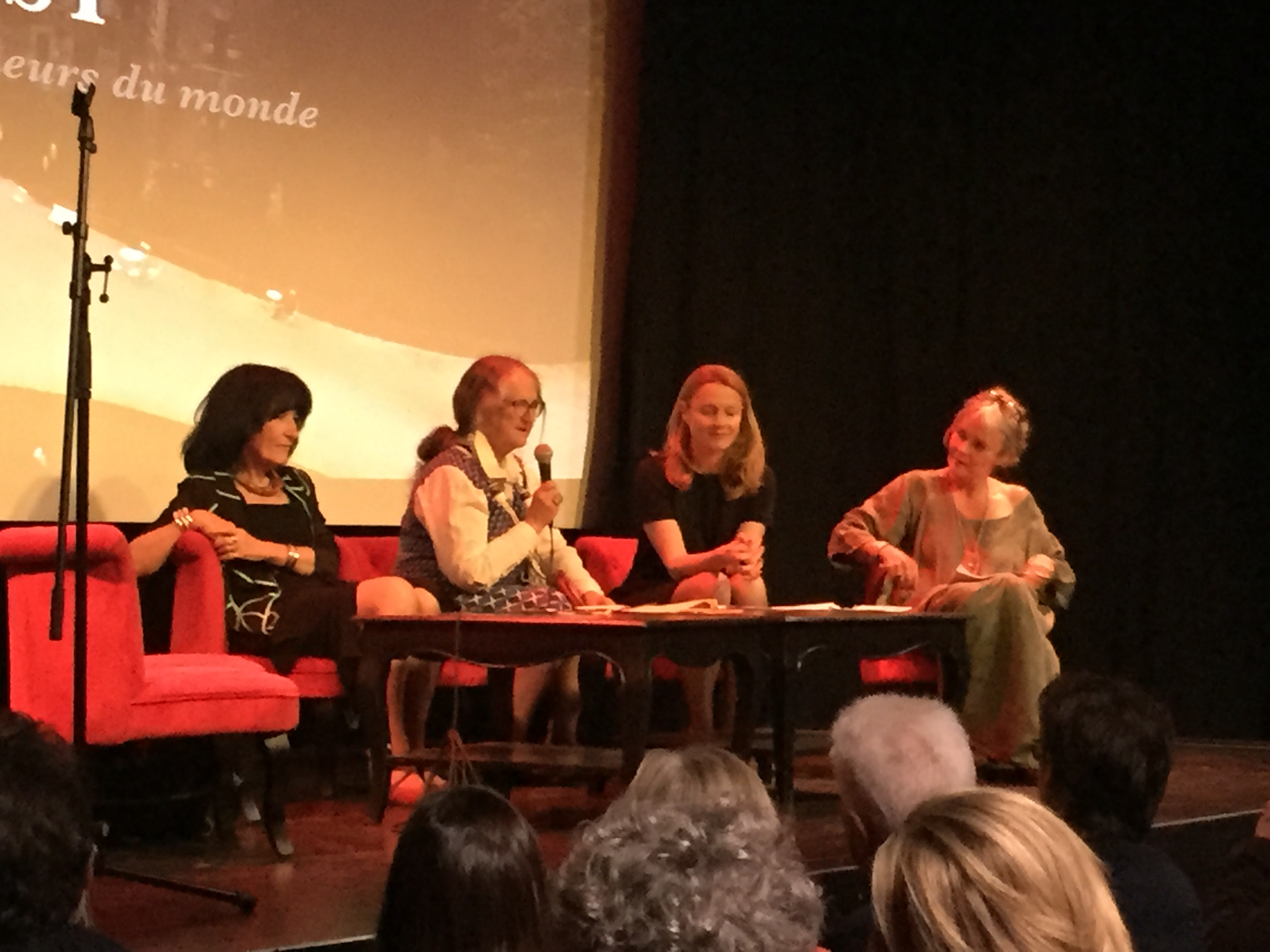 Cliquer pour agrandir Théâtre Paris Story (10 mai 2017)