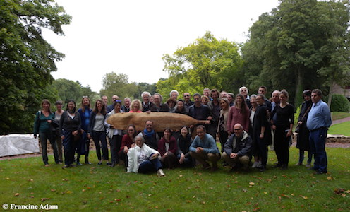 Cliquer pour agrandir Colloque Mesologie