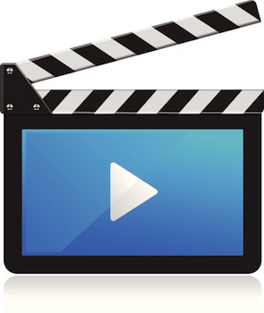 Visionner l'enregistrement logovideo