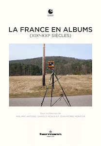 La France en albums