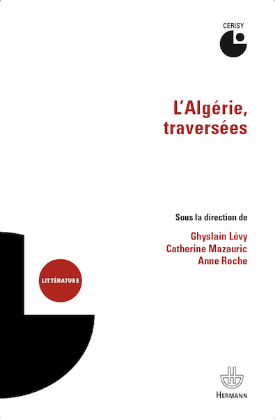 L'Algrie, traverses