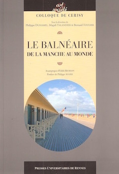 Le Balnaire, de la Manche au Monde