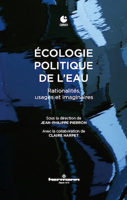 Ecologie politique de l'eau Ecologie politique de l'eau