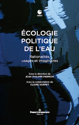 Ecologie politique de l'eau