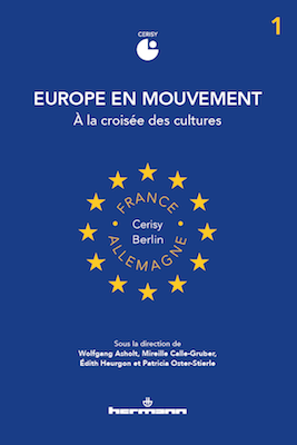 Europe en mouvement - 1.  la croise des cultures