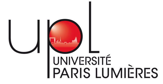 Université Paris Lumières Université Paris Lumières