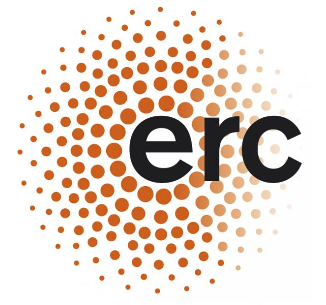 Conseil européen de la Recherche (ERC) Conseil européen de la Recherche (ERC)