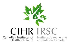 Instituts de Recherche en Santé du Canada Instituts de Recherche en Santé du Canada