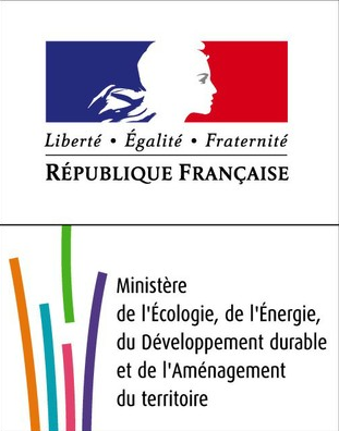 Ministère de l’Écologie, du Développement Durable et de l’Énergie Ministère de l’Écologie, du Développement Durable et de l’Énergie