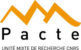 Laboratoire PACTE Laboratoire PACTE