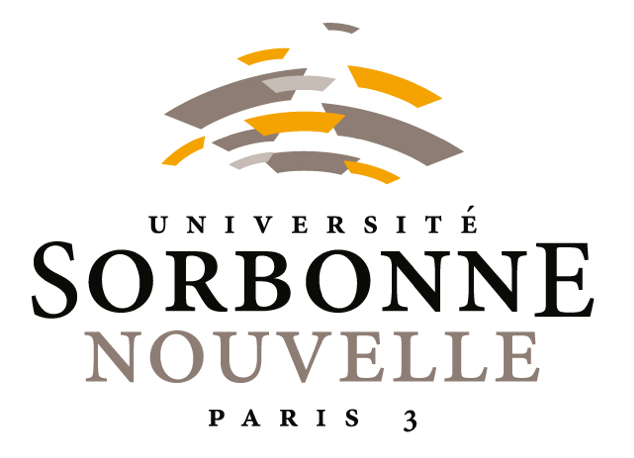 Centre d'Etudes et de Recherches Comparatistes de l'Université Sorbonne Nouvelle - Paris 3 Centre d'Etudes et de Recherches Comparatistes de l'Université Sorbonne Nouvelle - Paris 3