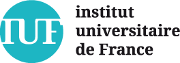Intitut Universitaire de France