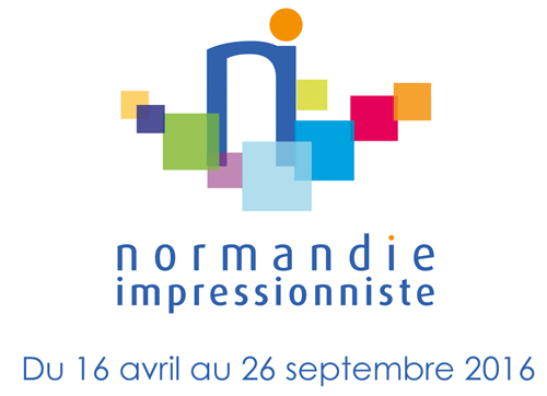 Normandie Impressionniste 2016