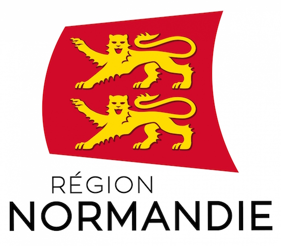 Rgion Normandie