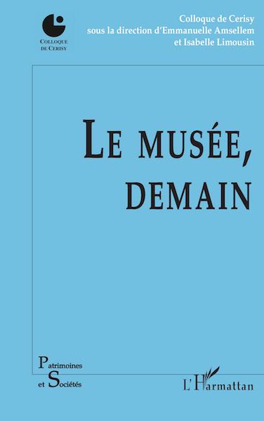 Le muse, demain