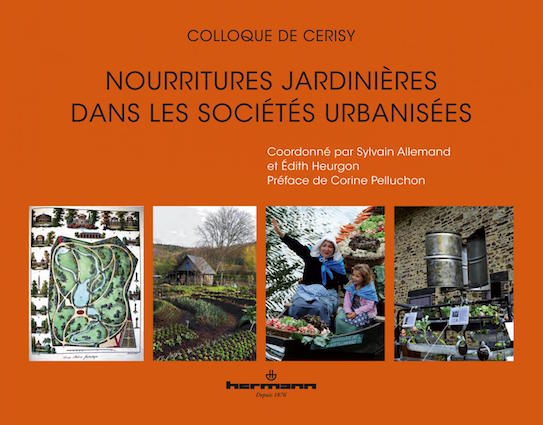 Nourritures jardinires dans les socits urbanises