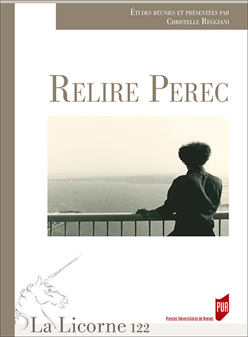 Relire Perec