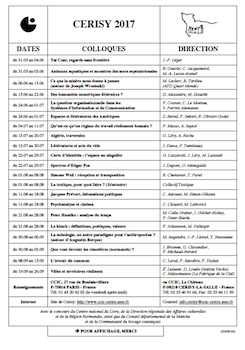 Programme2017