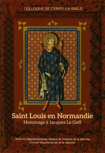 Saint Louis en Normandie