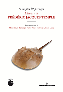 L'oeuvre de Frdric Jacques Temple