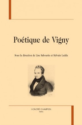 Potique de Vigny